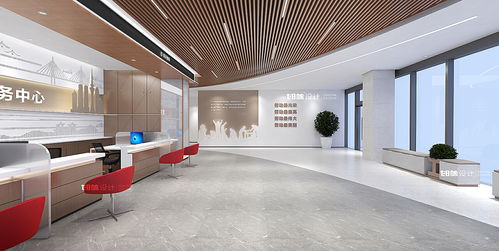 常熟市職工服務(wù)中心設(shè)計(jì)服務(wù) 以人為本，打造高效便捷的服務(wù)空間