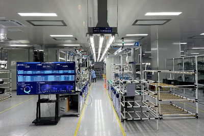 省內(nèi)首個(gè)汽配行業(yè)“5G智慧工廠”落戶鎮(zhèn)江，引領(lǐng)產(chǎn)業(yè)數(shù)字化升級(jí)