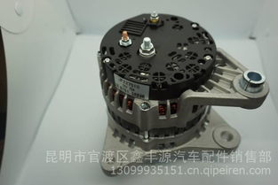 重汽輕卡云內(nèi)電噴車 右斜2000W發(fā)電機(jī)注意事項(xiàng)與正品配件選購