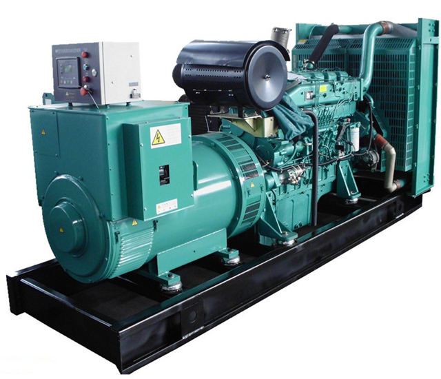 【柴油發電機 50kw東風康明斯發電機組生產廠家】江蘇泰州_報價_圖片-