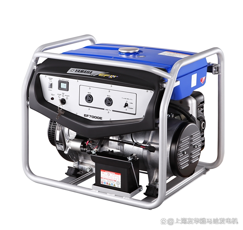 日本雅馬哈汽油發(fā)電機(jī)