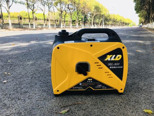 西零度1kw汽油發(fā)電機(jī)最小型便攜式機(jī)械